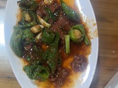-林记海鲜排档·十年海鲜地标