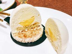 -法桐蛋糕·手作面包(万象城店)