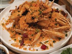 -顺风汤馆·广府粤菜(江宸天街店)