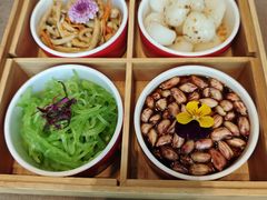 -盛福楼·惠山宴(盛岸路店)