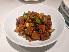-羲和雅苑•北京烤鸭(国贸商城店)
