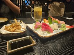 -玄白·炭烤活鳗(上海首店)
