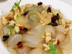 -回奶奶清真菜(梅江店)
