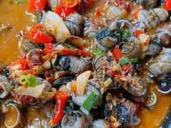 -聚味瞿记·龙虾堂(渔人码头一店)
