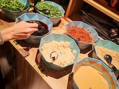 -牛串门串串香(东直门簋街总店)