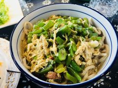 -旺角小渔村·海肠捞饭开创者(环山路店)