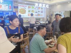 -启东小海鲜(庄先湾路1号店)
