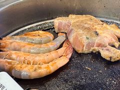 -安又胖韩国烤肉(美罗城店)