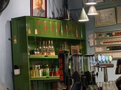 -昱家胡同·烧烤海鲜铜锅涮肉(和平里店)