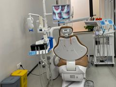 -牙博士口腔品牌连锁(杨浦店)