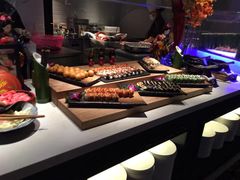 -加餐海鲜自助(宝龙一城店)