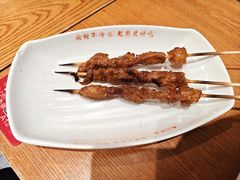 -南城香(北京南站店)