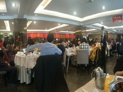 大堂-大鸭梨(天通西苑店)