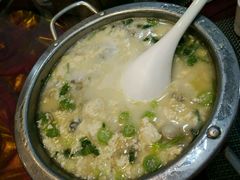-韩记海鲜饺子旗舰店(红海新区店)