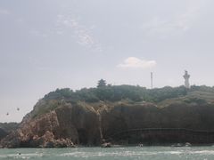 -蓬莱阁景区