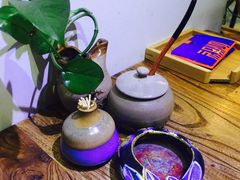 -云上千禾(水上店)