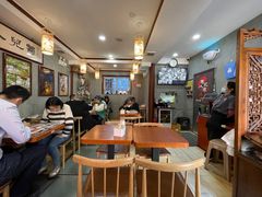 -菊儿人家·北京胡同菜(南锣鼓巷店)