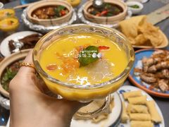 -金龙·打边炉(武进路店)