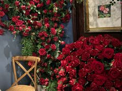 -第101座花园餐厅(湖滨88店)