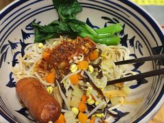 -头壹号 大油条·老长沙盖码饭(北辰店)