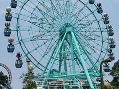 -南京银杏湖乐园