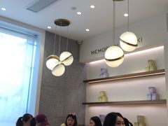 大堂-奈雪的茶(大梅沙8号仓店)