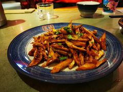 -兰溪小馆(东直门簋街店)