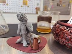 -醒味咖啡馆(南市桥巷店)