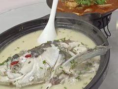 -鱼味馆(万佛湖店)
