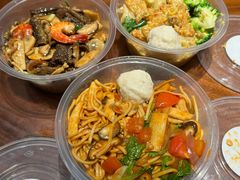 -李犟大爆鳝面·手工蟹黄包(湖滨西湖店)