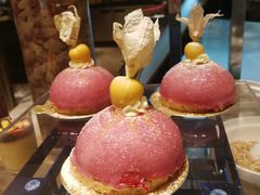 -盛宴标帜西餐厅龙虾.鲍鱼•牛排(重庆喜来登大酒店)