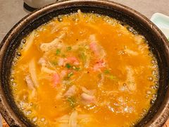 -古京·臻致料理(月湖店)