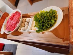 -傣妹火锅(四川北路店)