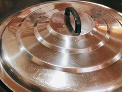 -崔记生活·铁锅炖鱼粘卷子(总店)