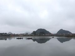 -普者黑风景区-青龙山