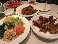 -北李·海肠捞饭·大连菜(望京凯德MALL店)
