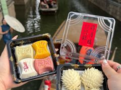 -得月楼·省级非遗·传统苏帮菜(观前店)