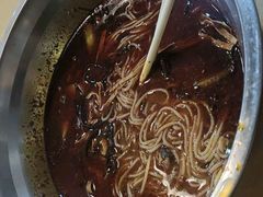 -王菊美食街·王菊面馆(总店)