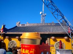 -灵顺寺