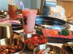 -欢喜哥齐齐哈尔自助烤肉(大学城店)