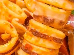 -潮之南·潮汕菜·鱼仔档(南山店)