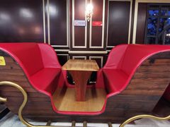 大堂-海昌极光餐厅