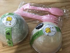 -蜜蜂小象·榴莲千层蛋糕(时代汇11栋店)