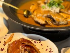 -庆云楼饭庄(什刹海店)