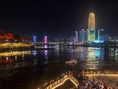 -中国宜宾·长江地标广场