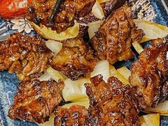 -無二炙坊·和牛烧肉(大钟寺1733店)