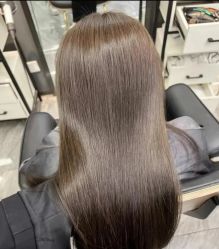 点击看大图 -MORI HAIR SALON日式美发沙龙