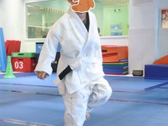 -小小运动馆(浦江店)