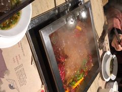 -锦城印象火锅(天府三街店)
