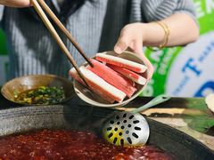 -星鸿社重庆老火锅